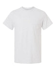 Gildan Unisex DryBlend® Pocket T-Shirt 8300