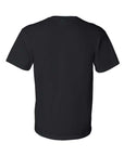 Gildan Unisex DryBlend® Pocket T-Shirt 8300
