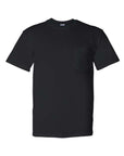 Gildan Unisex DryBlend® Pocket T-Shirt 8300