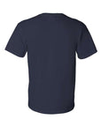 Gildan Unisex DryBlend® Pocket T-Shirt 8300
