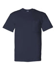 Gildan Unisex DryBlend® Pocket T-Shirt 8300