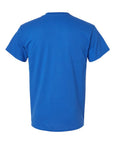 Gildan Unisex DryBlend® Pocket T-Shirt 8300