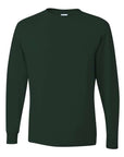 JERZEES Unisex Dri-Power® Long Sleeve 50/50 T-Shirt 29LSR