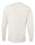 JERZEES Unisex Dri-Power® Long Sleeve 50/50 T-Shirt 29LSR