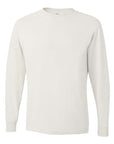 JERZEES Unisex Dri-Power® Long Sleeve 50/50 T-Shirt 29LSR