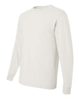 JERZEES Unisex Dri-Power® Long Sleeve 50/50 T-Shirt 29LSR