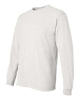 Gildan Unisex DryBlend® 50/50 Long Sleeve T-Shirt 8400