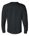 Gildan Unisex DryBlend® 50/50 Long Sleeve T-Shirt 8400