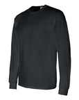Gildan Unisex DryBlend® 50/50 Long Sleeve T-Shirt 8400
