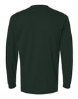 Gildan Unisex DryBlend® 50/50 Long Sleeve T-Shirt 8400