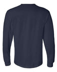 Gildan Unisex DryBlend® 50/50 Long Sleeve T-Shirt 8400