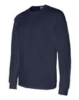 Gildan Unisex DryBlend® 50/50 Long Sleeve T-Shirt 8400