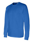 Gildan Unisex DryBlend® 50/50 Long Sleeve T-Shirt 8400