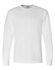Gildan Unisex DryBlend® 50/50 Long Sleeve T-Shirt 8400