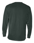Badger Unisex B-Core Long Sleeve T-Shirt 4104