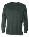Badger Unisex B-Core Long Sleeve T-Shirt 4104
