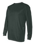 Badger Unisex B-Core Long Sleeve T-Shirt 4104