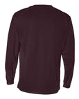 Badger Unisex B-Core Long Sleeve T-Shirt 4104