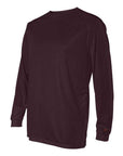 Badger Unisex B-Core Long Sleeve T-Shirt 4104