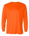 Badger Unisex B-Core Long Sleeve T-Shirt 4104