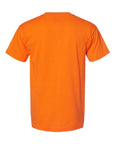 Bayside Unisex USA-Made 50/50 T-Shirt 1701