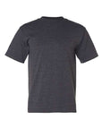 Bayside Unisex USA-Made 50/50 T-Shirt 1701
