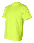 Bayside Unisex USA-Made 50/50 T-Shirt 1701