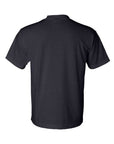Bayside Unisex USA-Made 50/50 T-Shirt 1701