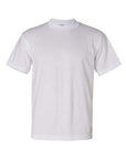 Bayside Unisex USA-Made 50/50 T-Shirt 1701