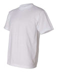 Bayside Unisex USA-Made 50/50 T-Shirt 1701