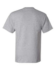 Hanes Men's Beefy-T® Pocket T-Shirt 5190