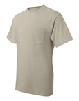 Hanes Men's Beefy-T® Pocket T-Shirt 5190