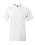 Hanes Men's Beefy-T® Pocket T-Shirt 5190