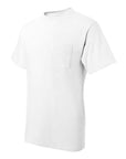 Hanes Men's Beefy-T® Pocket T-Shirt 5190