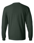 Hanes Unisex Beefy-T® Long Sleeve T-Shirt 5186