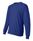 Hanes Unisex Beefy-T® Long Sleeve T-Shirt 5186