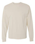 Hanes Unisex Beefy-T® Long Sleeve T-Shirt 5186