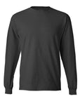 Hanes Unisex Beefy-T® Long Sleeve T-Shirt 5186