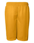 Badger Men's Pro Mesh 7" Shorts 7207