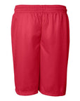 Badger Men's Pro Mesh 7" Shorts 7207