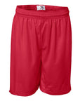 Badger Men's Pro Mesh 7" Shorts 7207