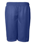 Badger Men's Pro Mesh 7" Shorts 7207