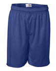 Badger Men's Pro Mesh 7" Shorts 7207