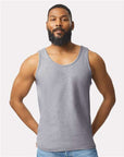Gildan Unisex Ultra Cotton® Tank Top 2200