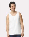 Gildan Unisex Ultra Cotton® Tank Top 2200