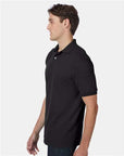 Hanes Men's EcoSmart® Jersey Polo 054X