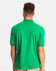 Hanes Men's EcoSmart® Jersey Polo 054X