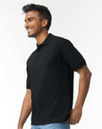 Gildan Unisex DryBlend® Polo 8800