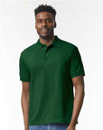 Gildan Unisex DryBlend® Polo 8800