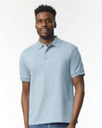 Gildan Unisex DryBlend® Polo 8800